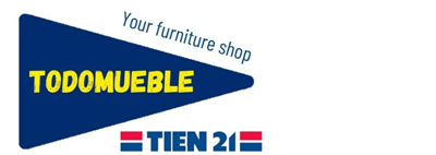 TODOMUEBLE GESTION  Logo