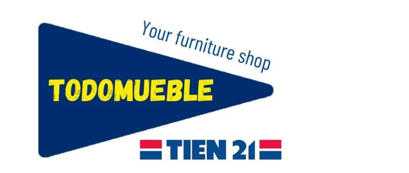 TODOMUEBLE GESTION  Logo